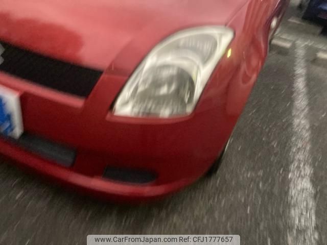suzuki swift 2007 CFJ1777657 image 2