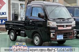 daihatsu hijet-truck 2024 GOO_JP_700060017330241107001