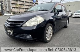 nissan tiida 2006 -NISSAN--Tiida DBA-C11--C11-090089---NISSAN--Tiida DBA-C11--C11-090089-