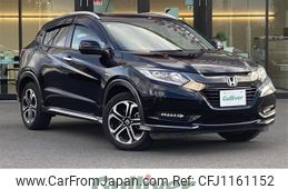 honda vezel 2017 -HONDA--VEZEL DAA-RU3--RU3-1273360---HONDA--VEZEL DAA-RU3--RU3-1273360-