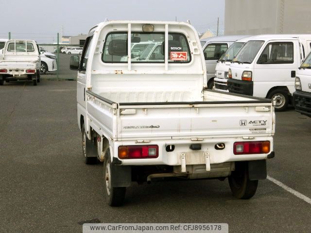 honda acty-truck 1996 No.15031 image 2