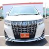 toyota alphard 2018 -TOYOTA--Alphard DAA-AYH30W--AYH30-0071846---TOYOTA--Alphard DAA-AYH30W--AYH30-0071846- image 7