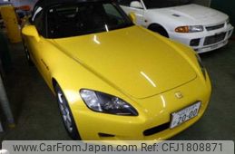 honda s2000 2000 CFJ1808871