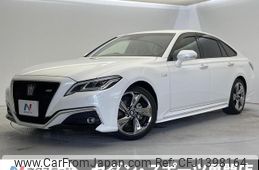 toyota crown-hybrid 2019 CFJ1398164