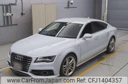 audi a7-sportback 2015 quick_quick_DBA-4GCGWC_WAUZZZ4G4EN209757