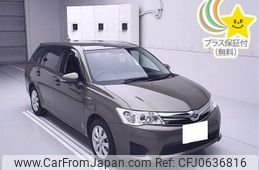 toyota corolla-fielder 2014 -TOYOTA 【岐阜 530ﾀ3940】--Corolla Fielder NKE165G--7033783---TOYOTA 【岐阜 530ﾀ3940】--Corolla Fielder NKE165G--7033783-