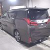 toyota alphard 2019 -TOYOTA--Alphard AGH35W-0040068---TOYOTA--Alphard AGH35W-0040068- image 2