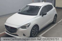 mazda demio 2016 -MAZDA--Demio LDA-DJ5FS--DJ5FS-147375---MAZDA--Demio LDA-DJ5FS--DJ5FS-147375-