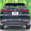 toyota harrier 2020 quick_quick_MXUA80_MXUA80-0024270 image 15