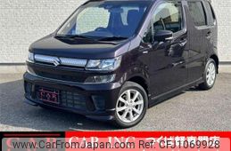 suzuki wagon-r 2018 quick_quick_MH55S_MH55S-202389