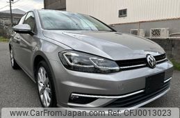 volkswagen golf 2019 -VOLKSWAGEN 【名変中 】--VW Golf AUCJX--KP038991---VOLKSWAGEN 【名変中 】--VW Golf AUCJX--KP038991-