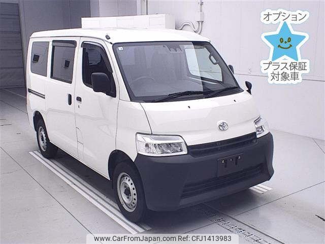toyota townace-van 2022 -TOYOTA--Townace Van S413M-0006929---TOYOTA--Townace Van S413M-0006929- image 1
