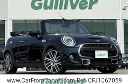 mini mini-others 2020 -BMW--BMW Mini CBA-WJ20M--WMWWJ520203L89656---BMW--BMW Mini CBA-WJ20M--WMWWJ520203L89656-