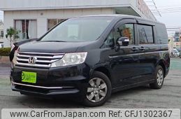 honda stepwagon 2014 quick_quick_DBA-RK1_RK1-1406491