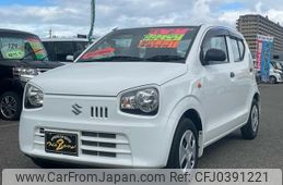 suzuki alto 2019 -SUZUKI--Alto HA36S--520585---SUZUKI--Alto HA36S--520585-