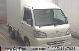daihatsu hijet-truck 2008 -DAIHATSU--Hijet Truck S211P-0036580---DAIHATSU--Hijet Truck S211P-0036580-