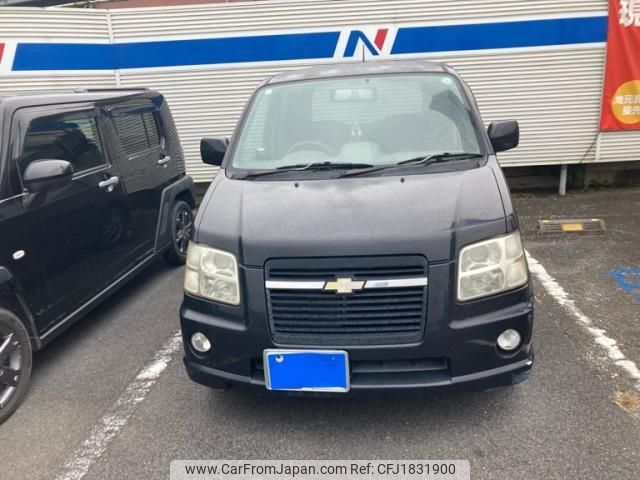 chevrolet mw 2009 CFJ1831900 image 2