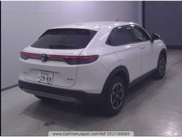 honda vezel 2025 -HONDA 【八王子 301ﾋ2888】--VEZEL 6AA-RV5--RV5-1200008---HONDA 【八王子 301ﾋ2888】--VEZEL 6AA-RV5--RV5-1200008- image 2