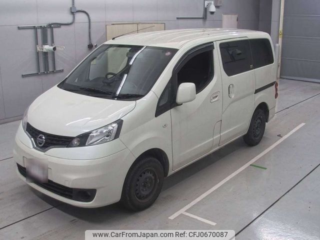 nissan nv200-vanette 2019 -NISSAN--NV200 M20-030082---NISSAN--NV200 M20-030082- image 1