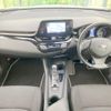 toyota c-hr 2018 -TOYOTA--C-HR DAA-ZYX10--ZYX10-2124089---TOYOTA--C-HR DAA-ZYX10--ZYX10-2124089- image 2