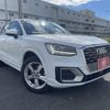 audi q2 2019 quick_quick_ABA-GACHZ_WAUZZZGAXKA003112 image 11