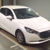 mazda demio 2021 -MAZDA--MAZDA2 6BA-DJLFS--DJLFS-732891---MAZDA--MAZDA2 6BA-DJLFS--DJLFS-732891- image 4