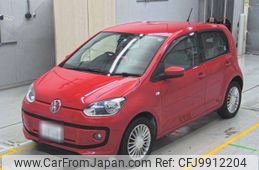 volkswagen up 2013 -VOLKSWAGEN 【名古屋 508ぬ2365】--VW up AACHY-WVWZZZAAZED021161---VOLKSWAGEN 【名古屋 508ぬ2365】--VW up AACHY-WVWZZZAAZED021161-