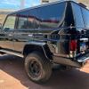 toyota landcruiser-70 1999 CFJ0752370 image 4