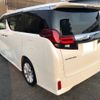 toyota alphard 2018 -TOYOTA--Alphard AGH30W--0162169---TOYOTA--Alphard AGH30W--0162169- image 2