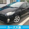 toyota prius 2011 -TOYOTA--Prius DAA-ZVW30--ZVW30-1391686---TOYOTA--Prius DAA-ZVW30--ZVW30-1391686- image 1