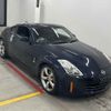 nissan fairlady-z 2008 -NISSAN--Fairlady Z Z33-503941---NISSAN--Fairlady Z Z33-503941- image 1