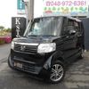honda n-box 2014 quick_quick_DBA-JF1_JF1-1452143 image 1