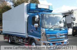 hino ranger 2017 GOO_NET_EXCHANGE_1300219A30241210W001