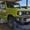 suzuki jimny 2018 CFJ1856208 image 13