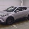 toyota c-hr 2019 -TOYOTA--C-HR DBA-NGX50--NGX50-2035414---TOYOTA--C-HR DBA-NGX50--NGX50-2035414- image 2