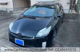 toyota prius 2010 -TOYOTA--Prius DAA-ZVW30--ZVW30-1247097---TOYOTA--Prius DAA-ZVW30--ZVW30-1247097-