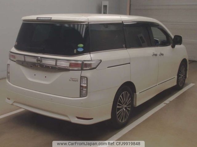 nissan elgrand 2019 -NISSAN--Elgrand TE52-111064---NISSAN--Elgrand TE52-111064- image 2