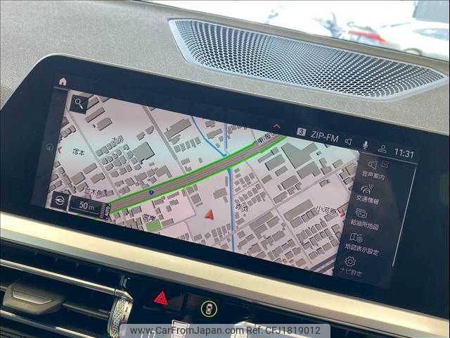 bmw 3-series 2020 CFJ1819012 image 2