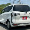 toyota sienta 2017 -TOYOTA 【福山 501ﾀ4125】--Sienta NSP170G--7108358---TOYOTA 【福山 501ﾀ4125】--Sienta NSP170G--7108358- image 27