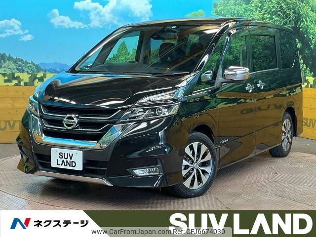 nissan serena 2016 -NISSAN--Serena DAA-GFC27--GFC27-005528---NISSAN--Serena DAA-GFC27--GFC27-005528- image 1