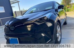 toyota c-hr 2018 -TOYOTA--C-HR DAA-ZYX10--ZYX10-2162052---TOYOTA--C-HR DAA-ZYX10--ZYX10-2162052-