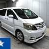 toyota alphard 2008 -TOYOTA--Alphard ANH10W--ANH10-0193065---TOYOTA--Alphard ANH10W--ANH10-0193065- image 1