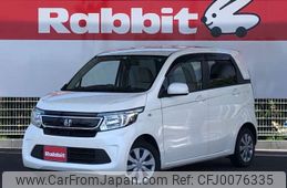 honda n-wgn 2015 -HONDA 【三重 586ﾓ1128】--N WGN DBA-JH1--JH1-1114488---HONDA 【三重 586ﾓ1128】--N WGN DBA-JH1--JH1-1114488-