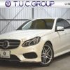 mercedes-benz e-class 2014 -MERCEDES-BENZ--Benz E Class RBA-212036C--WDD2120362B088090---MERCEDES-BENZ--Benz E Class RBA-212036C--WDD2120362B088090- image 1