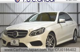 mercedes-benz e-class 2014 -MERCEDES-BENZ--Benz E Class RBA-212036C--WDD2120362B088090---MERCEDES-BENZ--Benz E Class RBA-212036C--WDD2120362B088090-