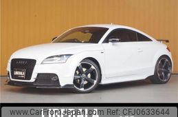 audi tt 2013 -AUDI--Audi TT ABA-8JCDA--TRUZZZ8JXD1016274---AUDI--Audi TT ABA-8JCDA--TRUZZZ8JXD1016274-