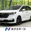 honda odyssey 2021 CFJ1607221 image 1
