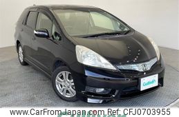 honda fit-shuttle 2012 -HONDA--Fit Shuttle DAA-GP2--GP2-3043859---HONDA--Fit Shuttle DAA-GP2--GP2-3043859-