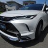 toyota harrier-hybrid 2023 quick_quick_AXUH80_AXUH80-0079403 image 16