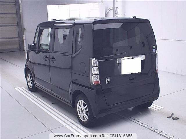 honda n-box 2013 -HONDA 【石川 580ﾁ4679】--N BOX JF1--1219119---HONDA 【石川 580ﾁ4679】--N BOX JF1--1219119- image 2